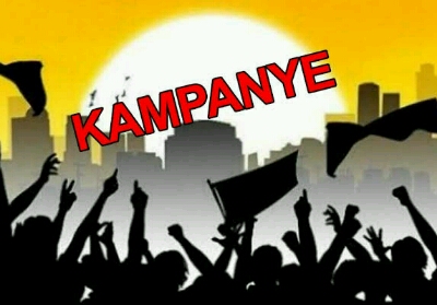 Belum Ada Kepala Daerah di Riau Ajukan Cuti Kampanye Pilpres